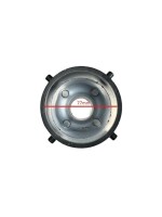 Adapter 3 Zoll US auf 40-mm für Rohr (AD 40) für ADRIA, FLAIR,