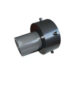 Adapter 3 Zoll US auf 40-mm für Rohr (AD 40) für ADRIA, FLAIR,
