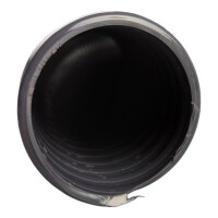 Spiralschlauch grau Innen-ø 30mm pro Meter Abwasser Wohnmobil