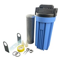 Filteranlage Filtereinheit biolit 97 Fischwasserfilter Wohnmobil Caravan