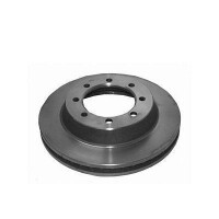 Bremsscheibe Chevrolet P30 Wohnmobil 1988 - 1996 vorne