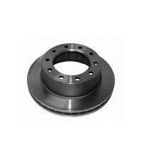 Bremsscheibe Chevrolet P30 Hinterachse 1988 - 1996