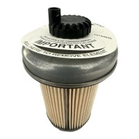Chevrolet GM Workhorse P30 6.5L Diesel Turbo Dieselfilter...