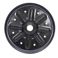 Fußplattensatz 23 cm für