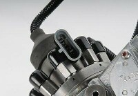 Einspritzpumpe Chevrolet Workhorse P30 Wohnmobil 1995 - 1999