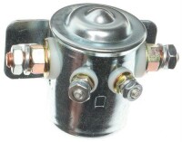 Warnblinklicht Relais 200AMP 12V Chevrolet Workhorse P30 1996 - 2005