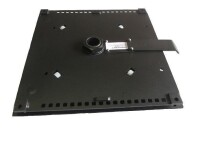 Sportscraft Drehkonsole Fahrer / Beifahrerseite VW T5/T6  mit Batterie im Sitzkasten
