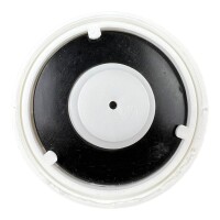 Deckel Diesel Wasser Einfüllstutzen 2 Schlüssel FAP Zylinder weiss