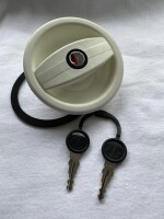Eingangsschloss aussen Zadi®Wohnmobil Wohnwagen Boot...