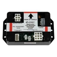Steuergerät für 4-Punkt-Nivellierung und Slideouts - Ersatzsteuergerät