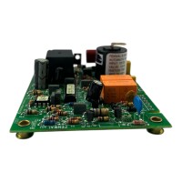Suburban SF NT Serie Heizungsplatine 12V 521099 520820