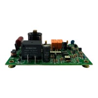 Suburban SF NT Serie Heizungsplatine 12V 521099 520820