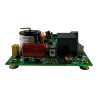 Suburban SF NT Serie Heizungsplatine 12V 521099 520820