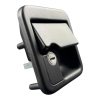 Eingangsschloss mit Außenschloss und Innenschloss FAP M1 1059 Wohnmobil Wohnwagen