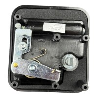 Eingangsschloss mit Außenschloss und Innenschloss FAP M1 1059 Wohnmobil Wohnwagen