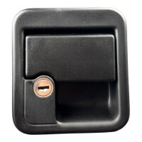 Eingangsschloss mit Außenschloss und Innenschloss FAP M1 1059 Wohnmobil Wohnwagen