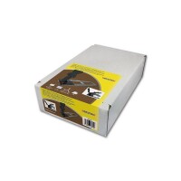 Wohnwagen Wohnmobil Horizontal abnehmbarer LCD-TV-Ständer Halterung