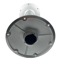 Massives robustes Aluminium Tischbein Wohnmobil Wohnwagen Boot