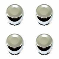 4 X US Car Wheel Center Cap / Nabenkappe / Felgenkappe...