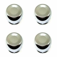 4 X US Car Wheel Center Cap / Nabenkappe / Felgenkappe...