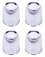 4 X US Car Wheel Center Cap / Nabenkappe / Felgenkappe...