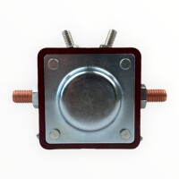 ANLASSER STARTER RELAIS MAGNETSCHALTER FORD MUSTANG JEEP LINCOLN MERCURY 1956- SS581