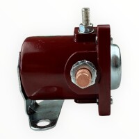 ANLASSER STARTER RELAIS MAGNETSCHALTER FORD MUSTANG JEEP LINCOLN MERCURY 1956- SS581