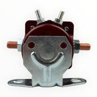 ANLASSER STARTER RELAIS MAGNETSCHALTER FORD MUSTANG JEEP LINCOLN MERCURY 1956- SS581