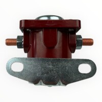 ANLASSER STARTER RELAIS MAGNETSCHALTER FORD MUSTANG JEEP LINCOLN MERCURY 1956- SS581