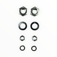 ANLASSER STARTER RELAIS MAGNETSCHALTER FORD MUSTANG JEEP LINCOLN MERCURY 1956- SS581