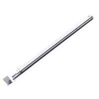Stützarm Markise flach 175 cm -