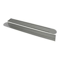 Gleitbelag Slideout 2er-Pack 102 x 13 cm -