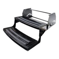 Manuelle Doppelstufe 61 cm, Radius