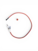 Zündelektrode gerade für Suburban