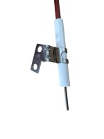 Zündelektrode gerade für Suburban Heizung SF42 / SF35 525051