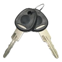 10 x FAP NEW DESIGN  Steckzylinder mit 2 Schlüssel und 10 Zylinder Wohnmobil Wohnwagen