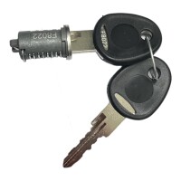 10 x FAP NEW DESIGN  Steckzylinder mit 2 Schlüssel und 10 Zylinder Wohnmobil Wohnwagen