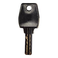 FAP HSC Demontageschlüssel für Schließzylinder Wohnmobil z.B. LMC Hymer