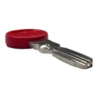 ZADI HSC Demontageschlüssel Zadi Zylinder grün Wohnmobil Wohnwagen Boot