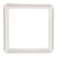 Maxxair Maxxfan Deluxe Maxxshade Verdunklungsrollo mit LED