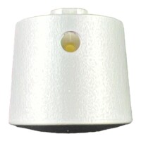 Drehgriff Türgriff Türklinke Möbelknopf für Schlösser silber Wohnmobil Wohnwagen