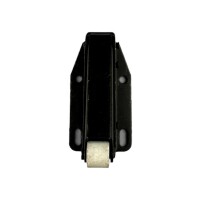 Automatischer Schnappverschluss - groß Metall Nylon Wohnmobil Wohnwagen Caravan