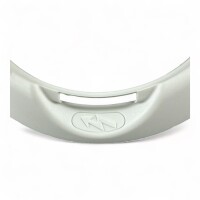 Runder Ersatzdeckel für CEE Landstrom-Steckdose Aussenstrom 220V Orus  für Wohnmobil Wohnwagen Caravan