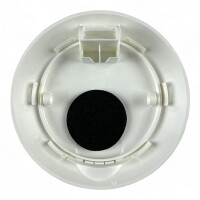 Runder Ersatzdeckel für CEE Landstrom-Steckdose Aussenstrom 220V Orus  für Wohnmobil Wohnwagen Caravan