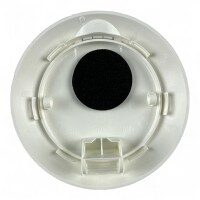 Runder Ersatzdeckel für CEE Landstrom-Steckdose Aussenstrom 220V Orus  für Wohnmobil Wohnwagen Caravan