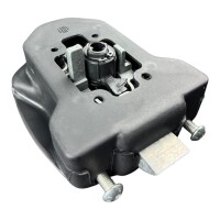 Türschloss Eingang Set FAP FF-System M1 weiß Innenschloss schwarz Wohnmobil Wohnwagen