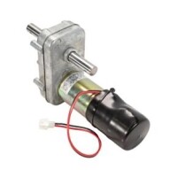 Slideout-Motor D-300 (Klauber) -