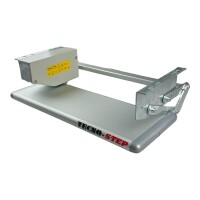 TECNO Step elektrische Eingangsstufe Trittstufe Wohnmobil  1 stufig 560mm