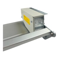 TECNO Step elektrische Eingangsstufe Trittstufe Wohnmobil  1 stufig 560mm