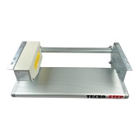 TECNO Step elektrische Eingangsstufe Trittstufe Wohnmobil  1 stufig 560mm
